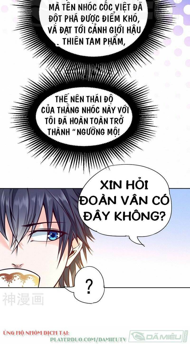 Nhất Phẩm Cao Thủ: Chapter 83