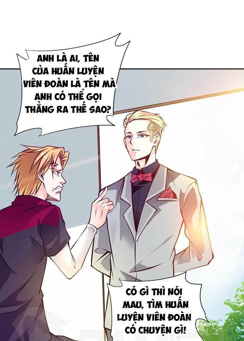 Nhất Phẩm Cao Thủ: Chapter 83