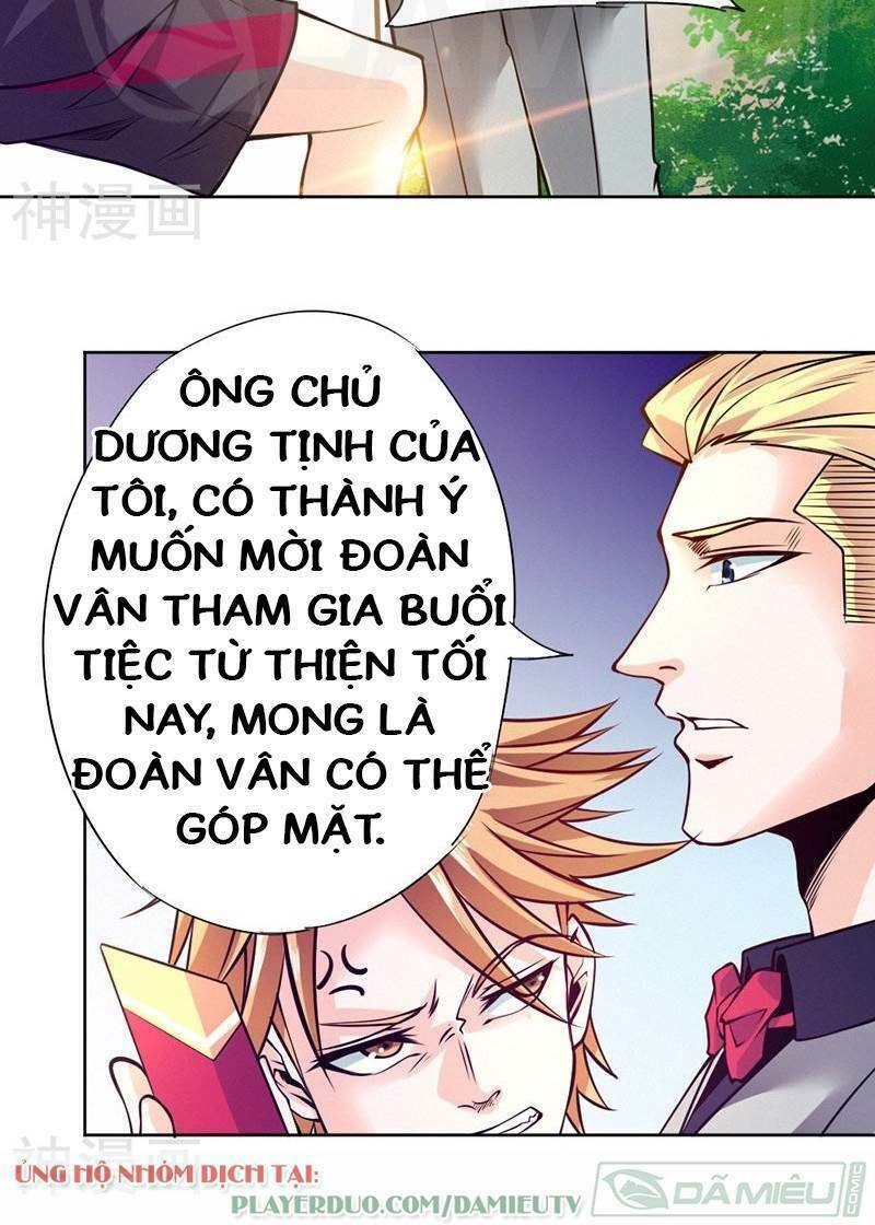 Nhất Phẩm Cao Thủ: Chapter 83