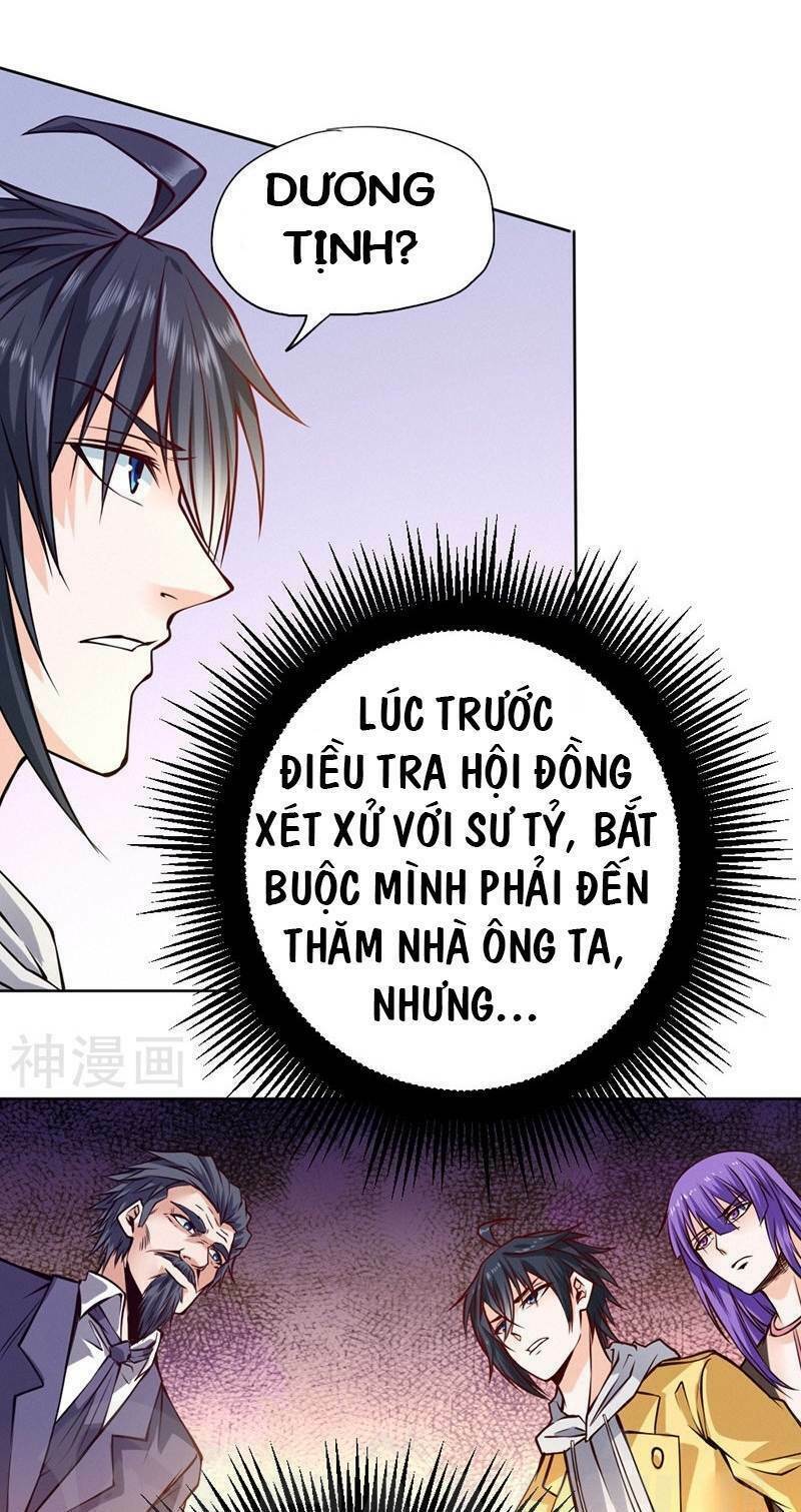 Nhất Phẩm Cao Thủ: Chapter 83