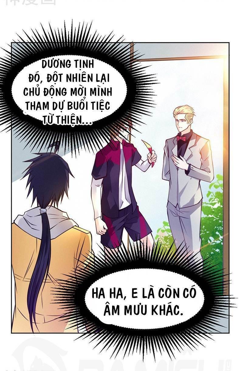 Nhất Phẩm Cao Thủ: Chapter 83