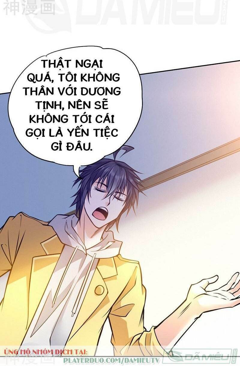 Nhất Phẩm Cao Thủ: Chapter 83