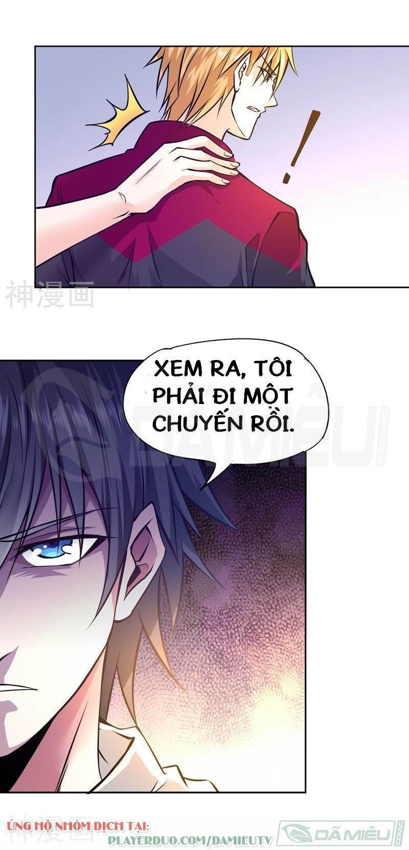 Nhất Phẩm Cao Thủ: Chapter 83