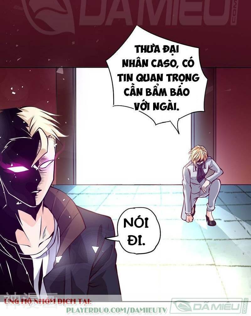 Nhất Phẩm Cao Thủ: Chapter 83