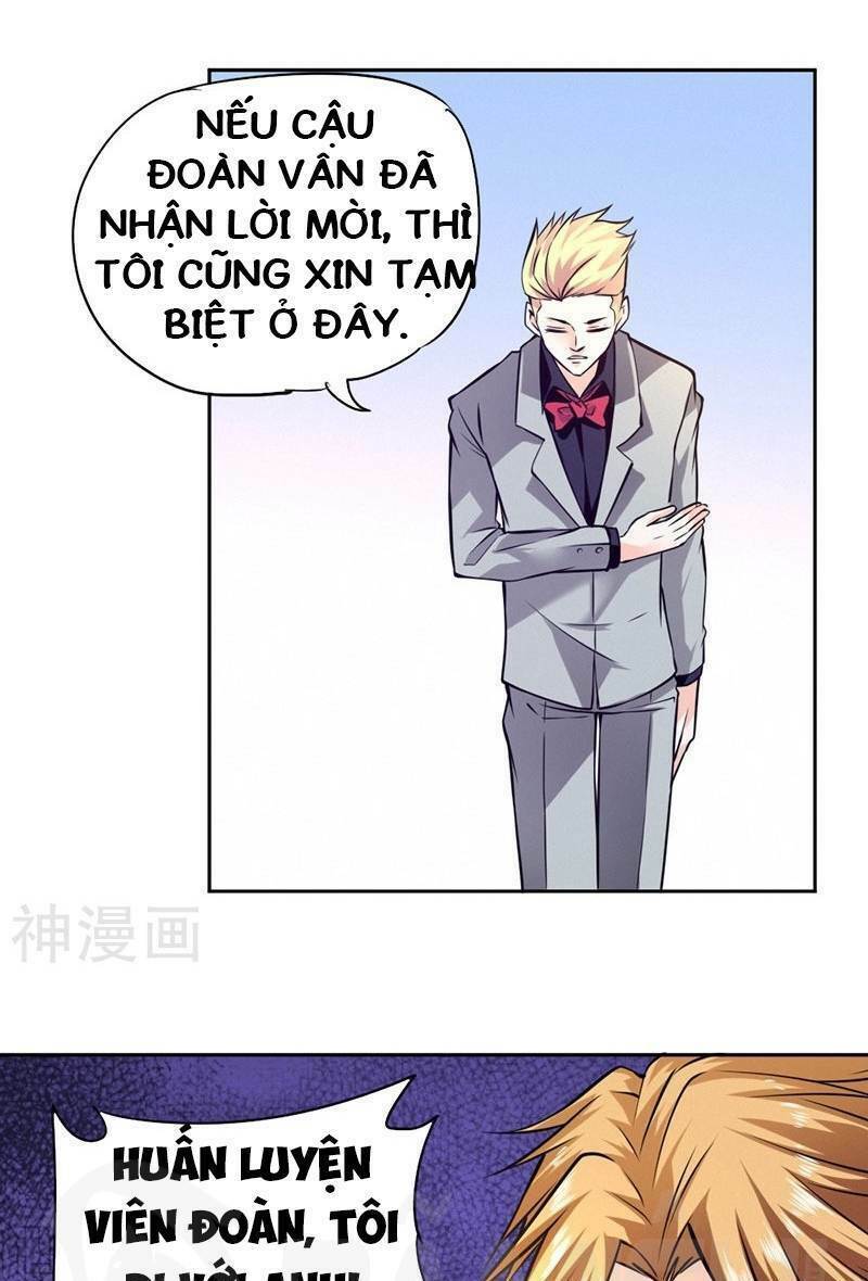 Nhất Phẩm Cao Thủ: Chapter 83