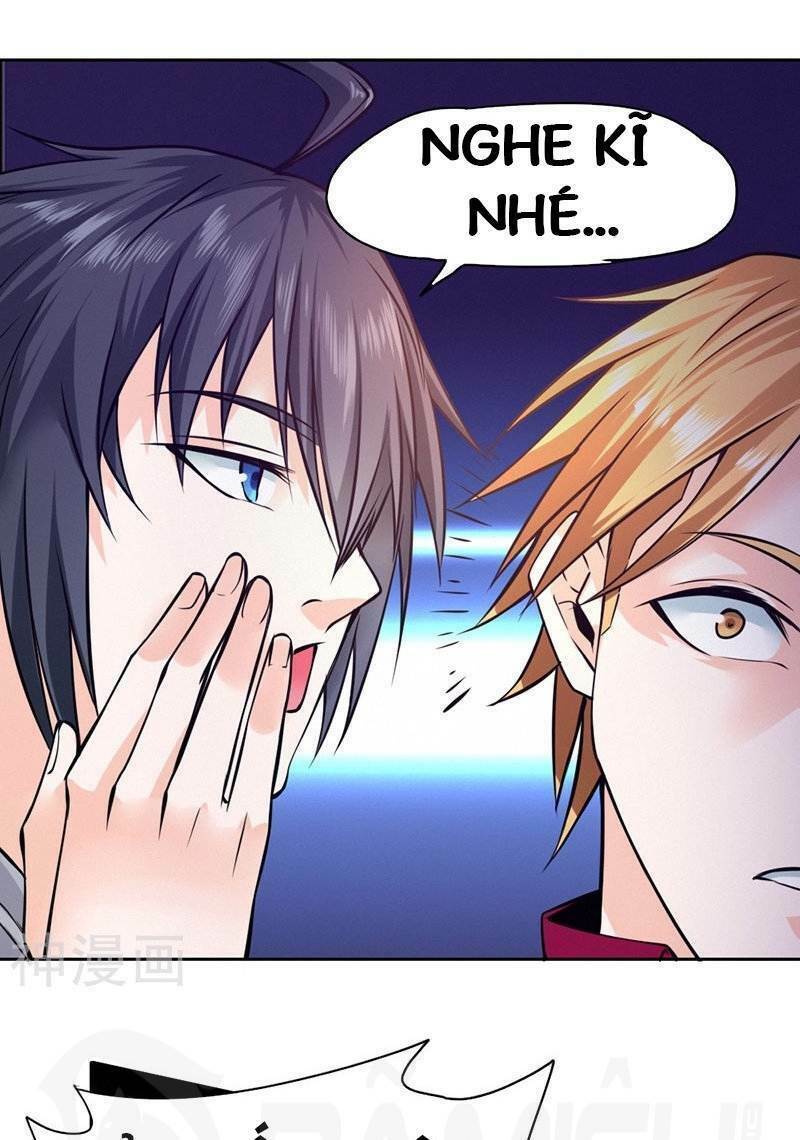 Nhất Phẩm Cao Thủ: Chapter 83