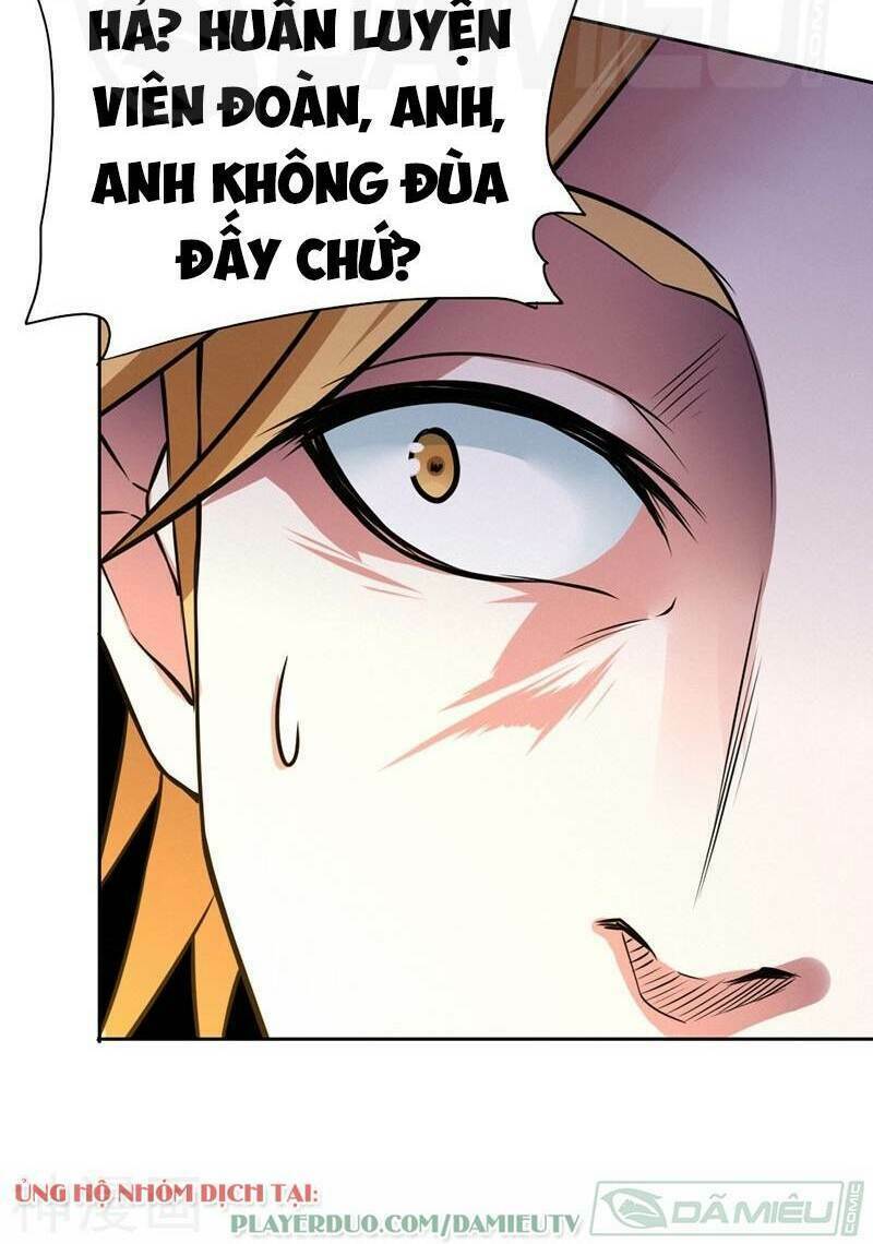 Nhất Phẩm Cao Thủ: Chapter 83