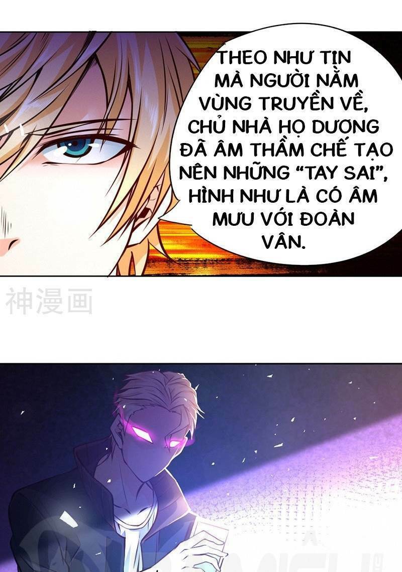 Nhất Phẩm Cao Thủ: Chapter 83