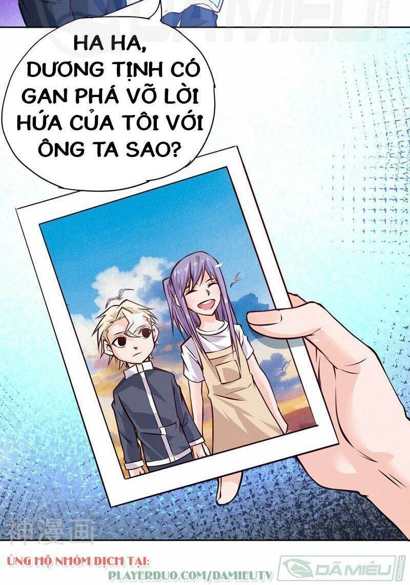 Nhất Phẩm Cao Thủ: Chapter 83