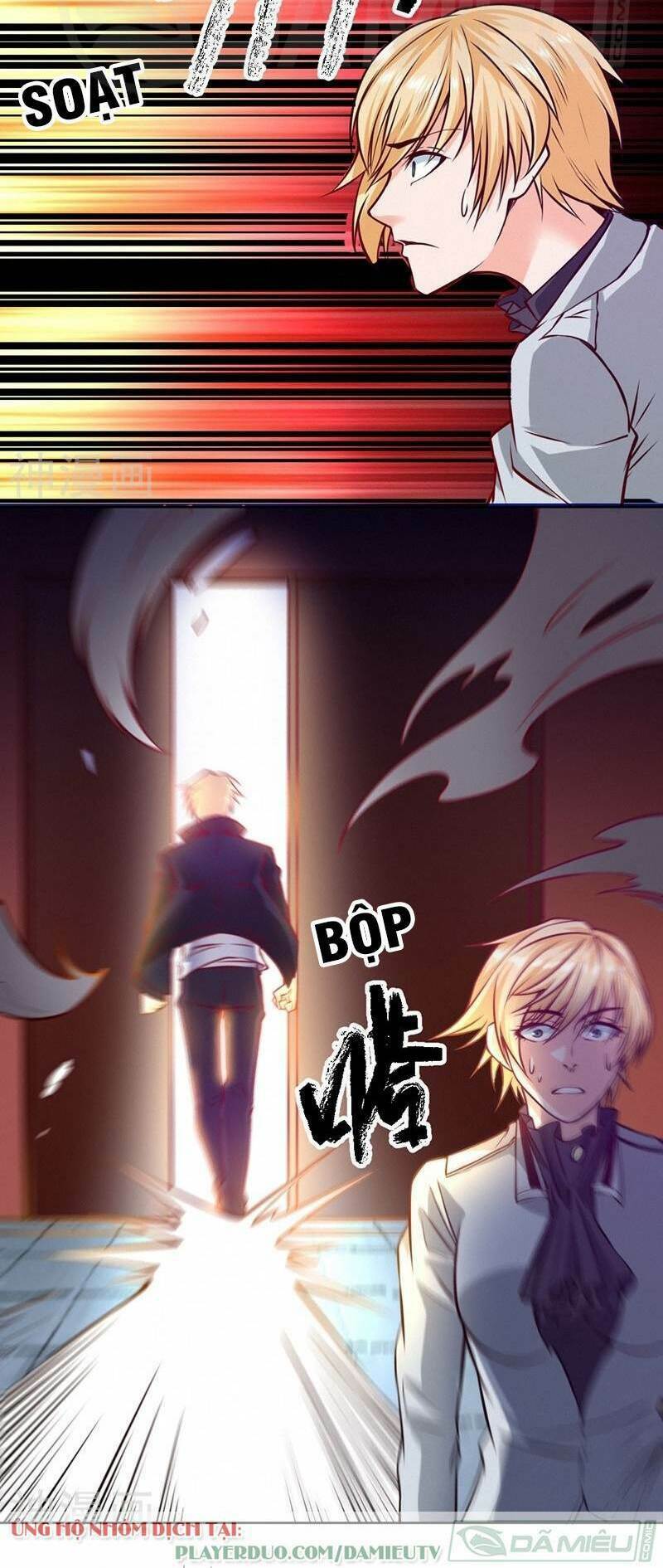 Nhất Phẩm Cao Thủ: Chapter 83