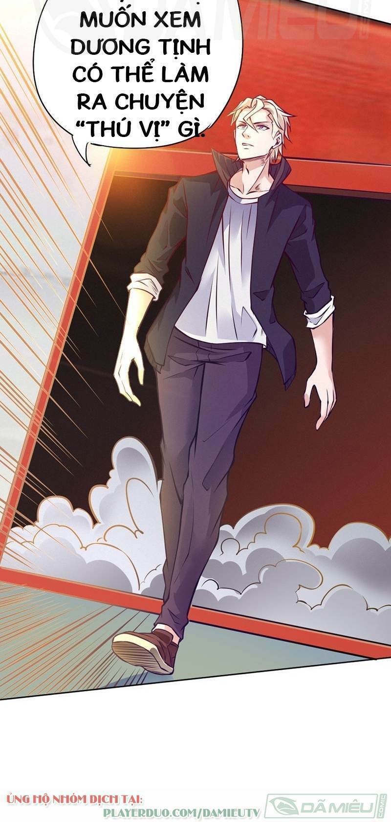 Nhất Phẩm Cao Thủ: Chapter 83