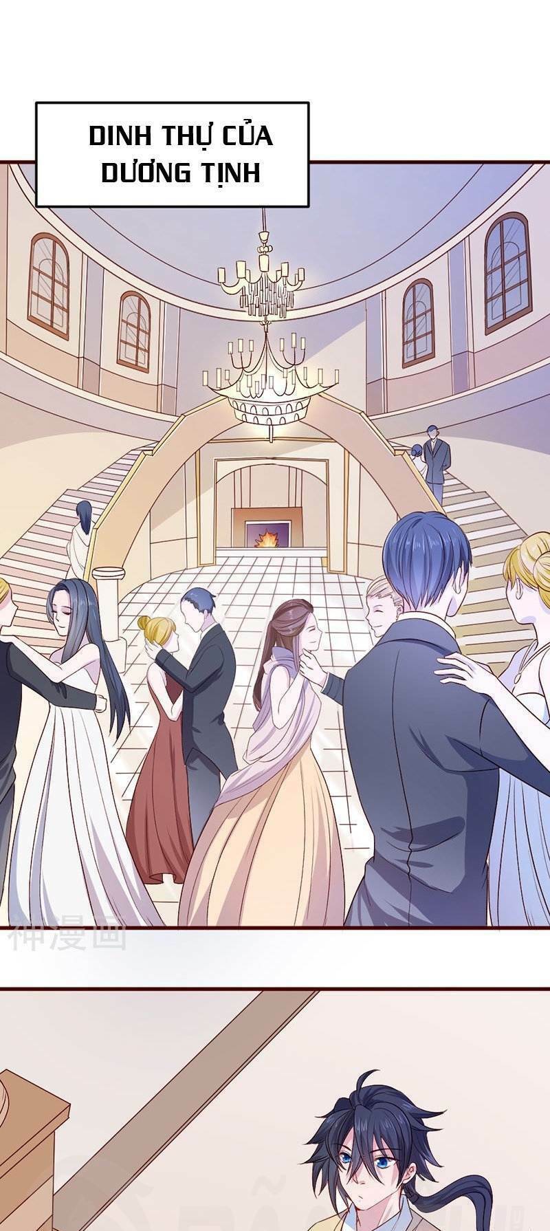 Nhất Phẩm Cao Thủ: Chapter 84