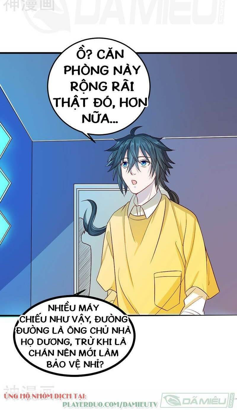 Nhất Phẩm Cao Thủ: Chapter 84