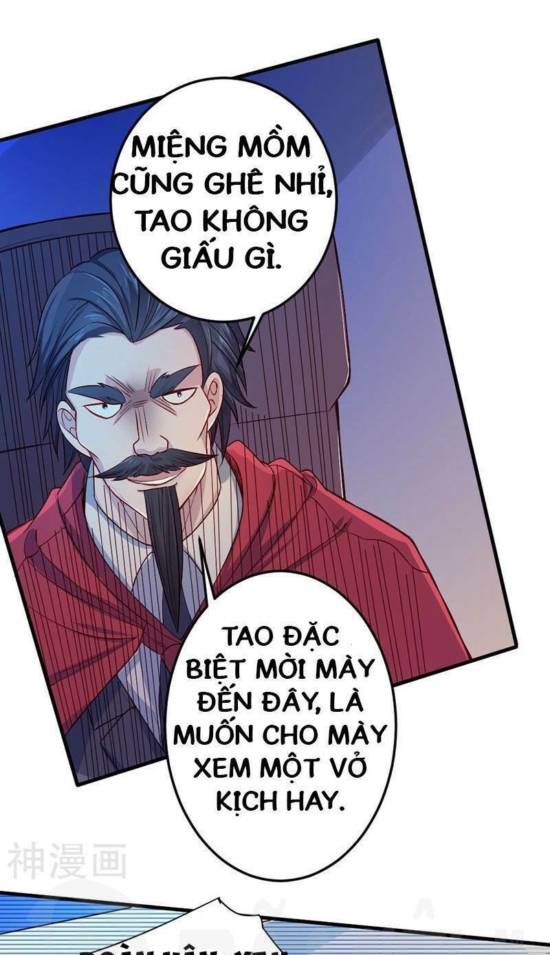 Nhất Phẩm Cao Thủ: Chapter 84