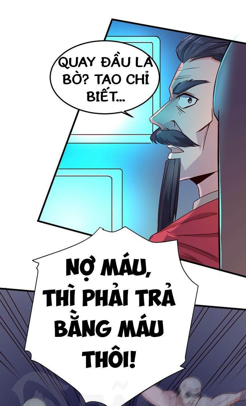 Nhất Phẩm Cao Thủ: Chapter 84