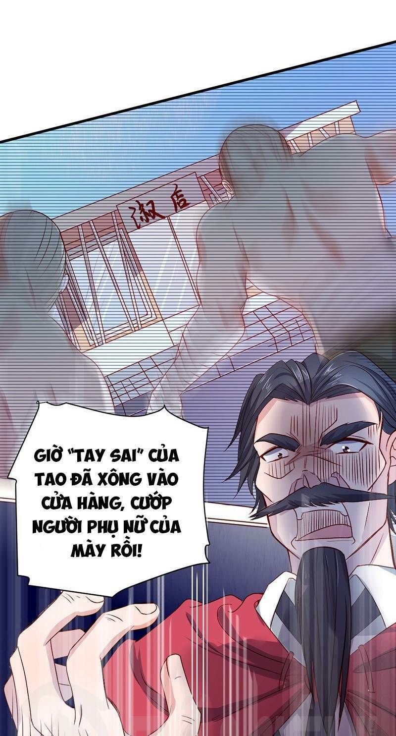 Nhất Phẩm Cao Thủ: Chapter 84