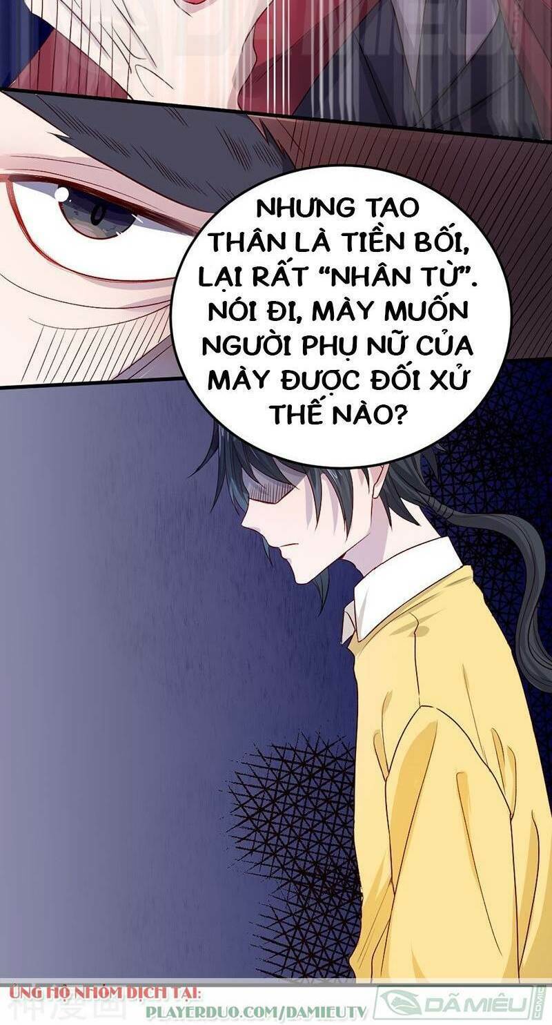 Nhất Phẩm Cao Thủ: Chapter 84