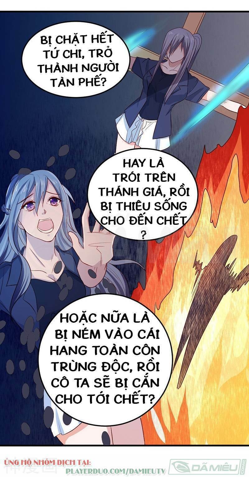 Nhất Phẩm Cao Thủ: Chapter 84