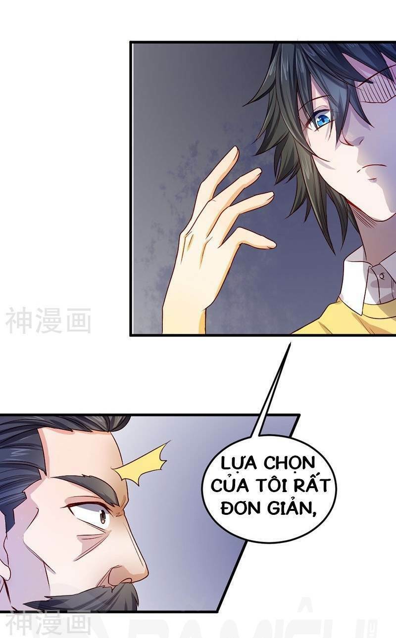 Nhất Phẩm Cao Thủ: Chapter 84