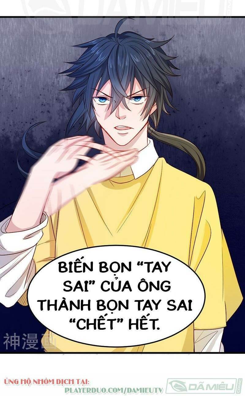 Nhất Phẩm Cao Thủ: Chapter 84