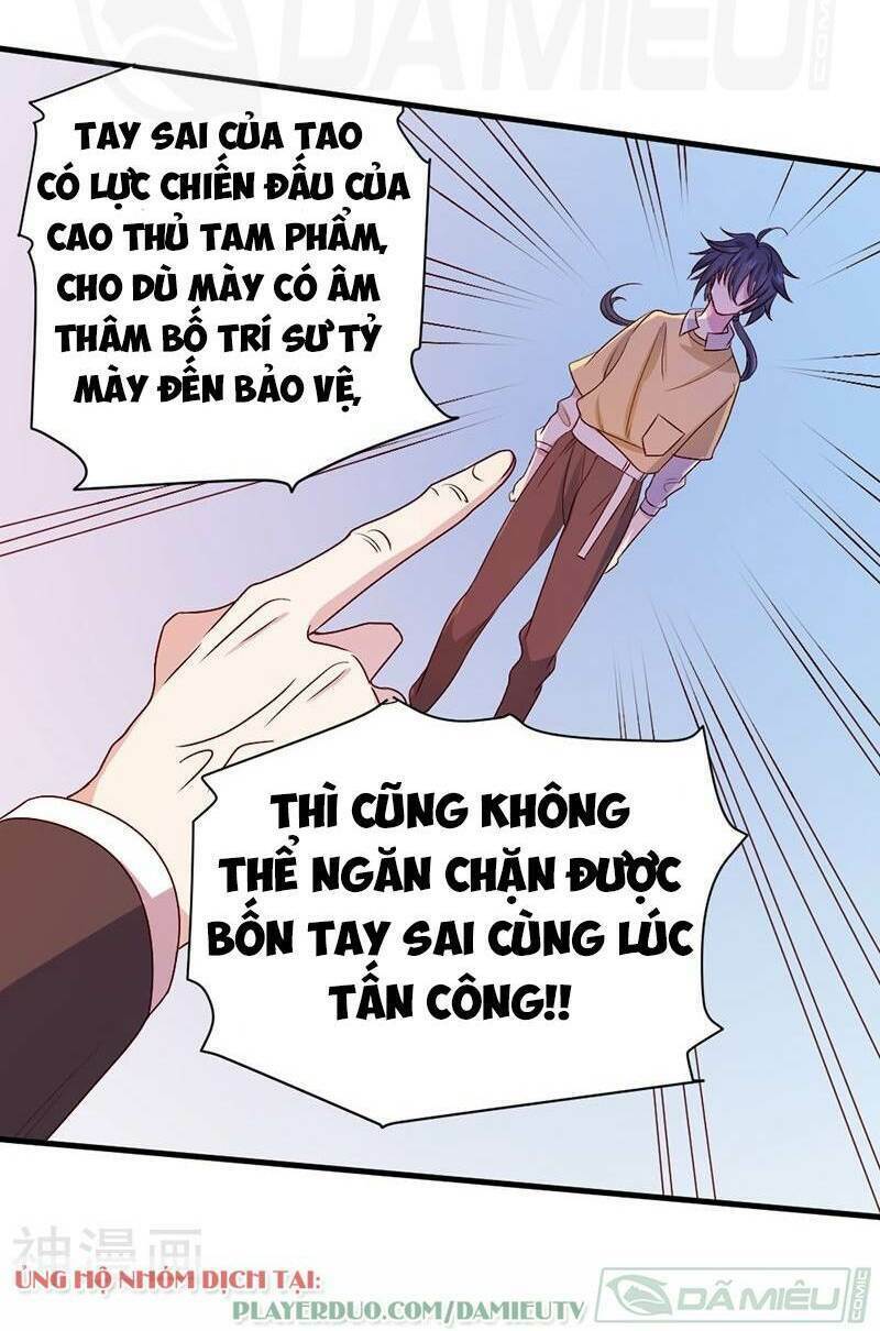 Nhất Phẩm Cao Thủ: Chapter 84