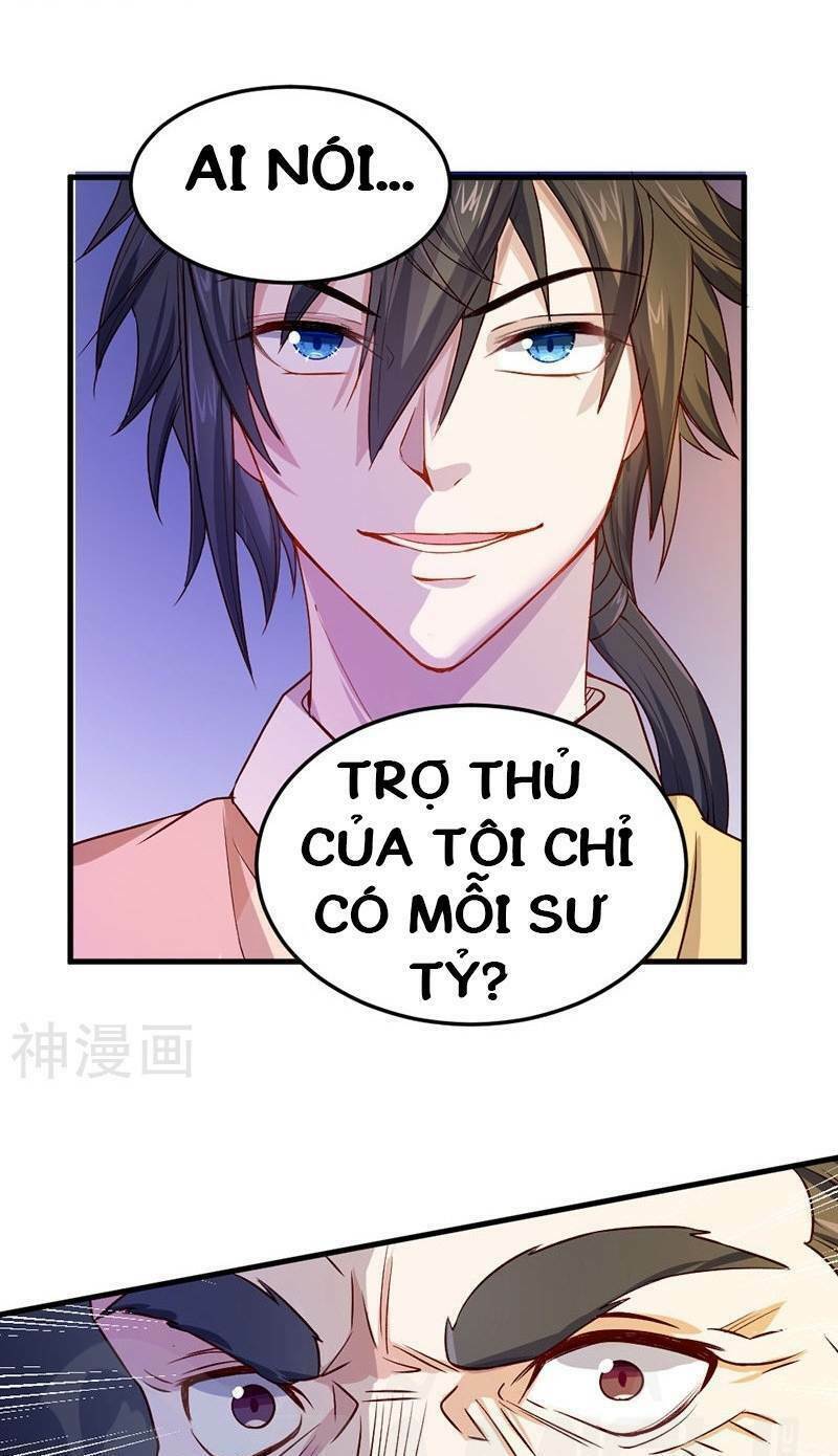 Nhất Phẩm Cao Thủ: Chapter 84