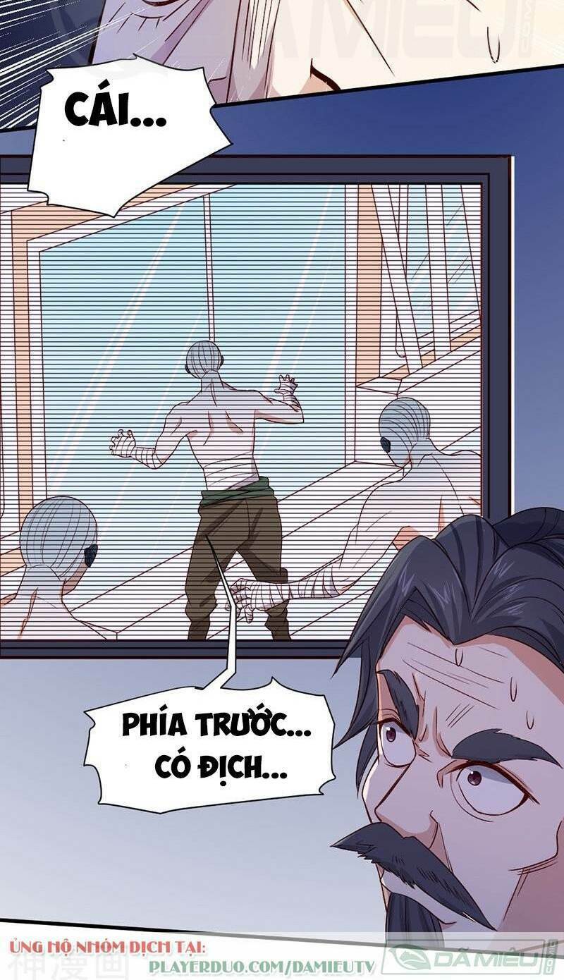 Nhất Phẩm Cao Thủ: Chapter 84