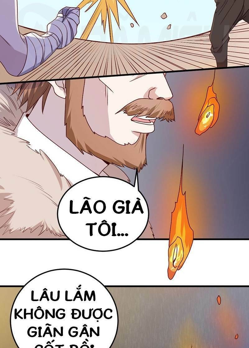 Nhất Phẩm Cao Thủ: Chapter 84