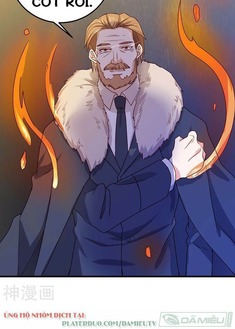 Nhất Phẩm Cao Thủ: Chapter 84