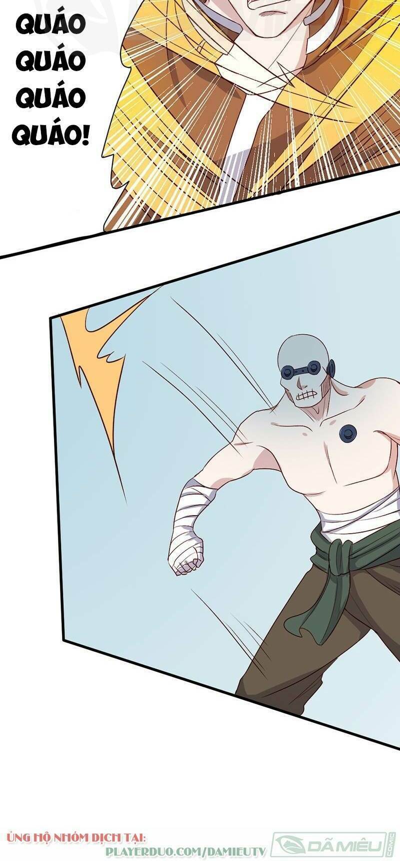 Nhất Phẩm Cao Thủ: Chapter 84