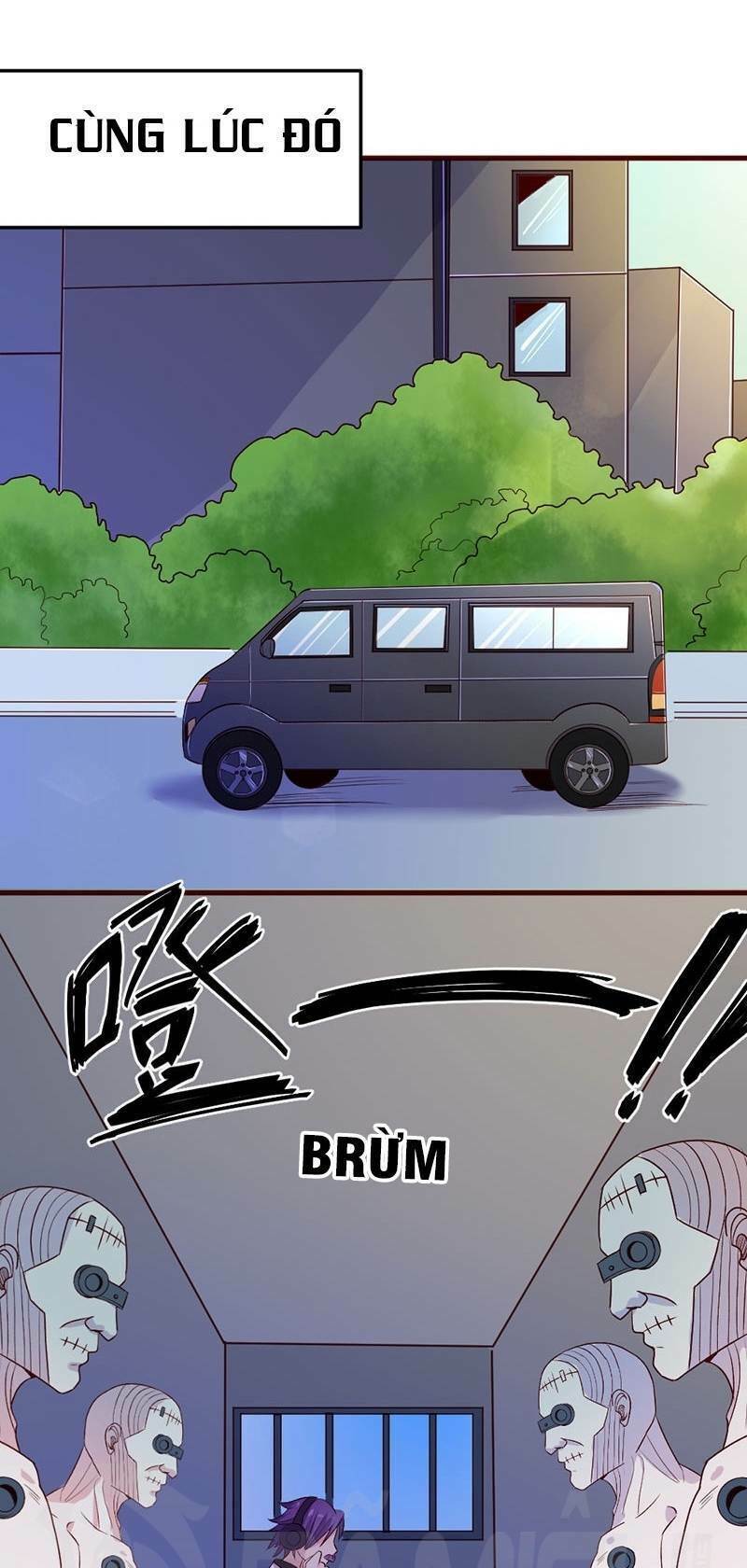 Nhất Phẩm Cao Thủ: Chapter 84