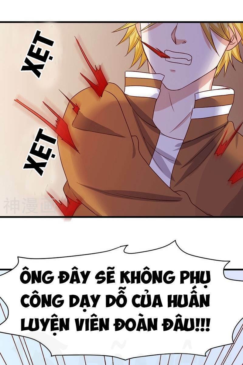 Nhất Phẩm Cao Thủ: Chapter 84