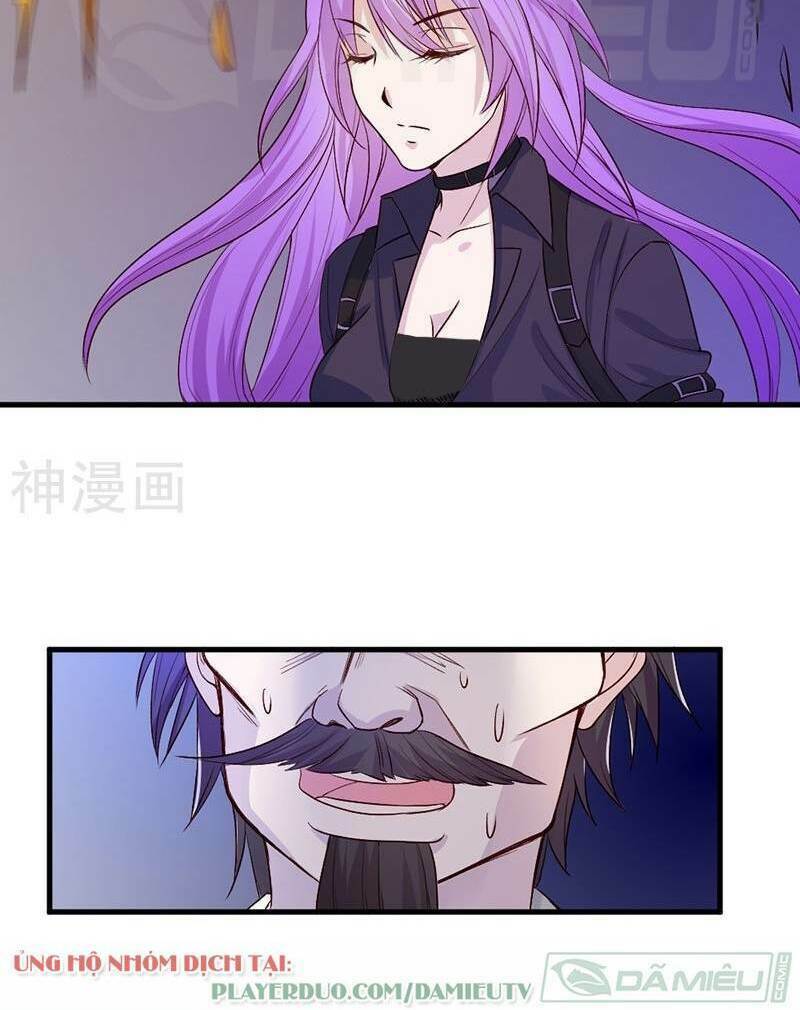 Nhất Phẩm Cao Thủ: Chapter 84