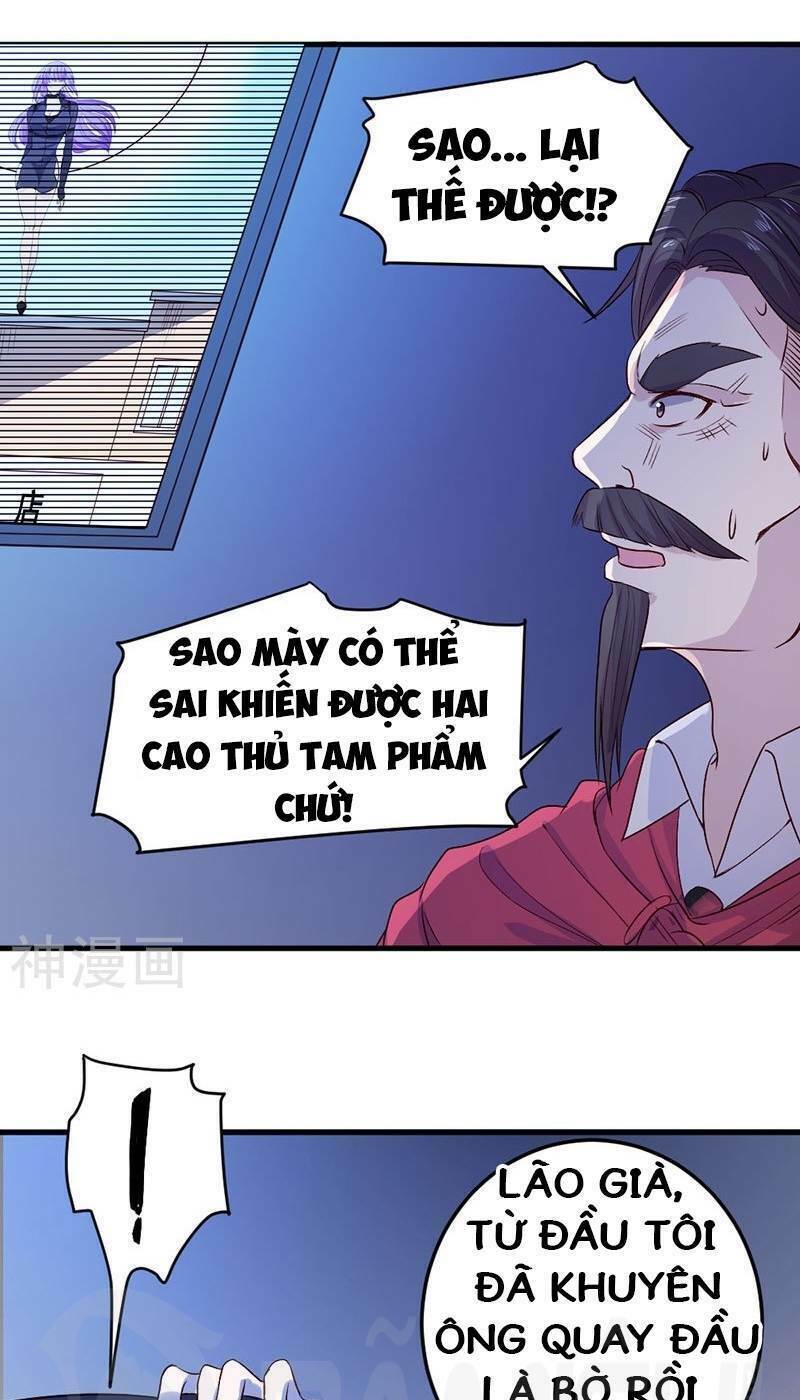 Nhất Phẩm Cao Thủ: Chapter 84