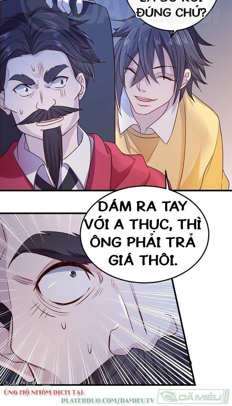 Nhất Phẩm Cao Thủ: Chapter 84
