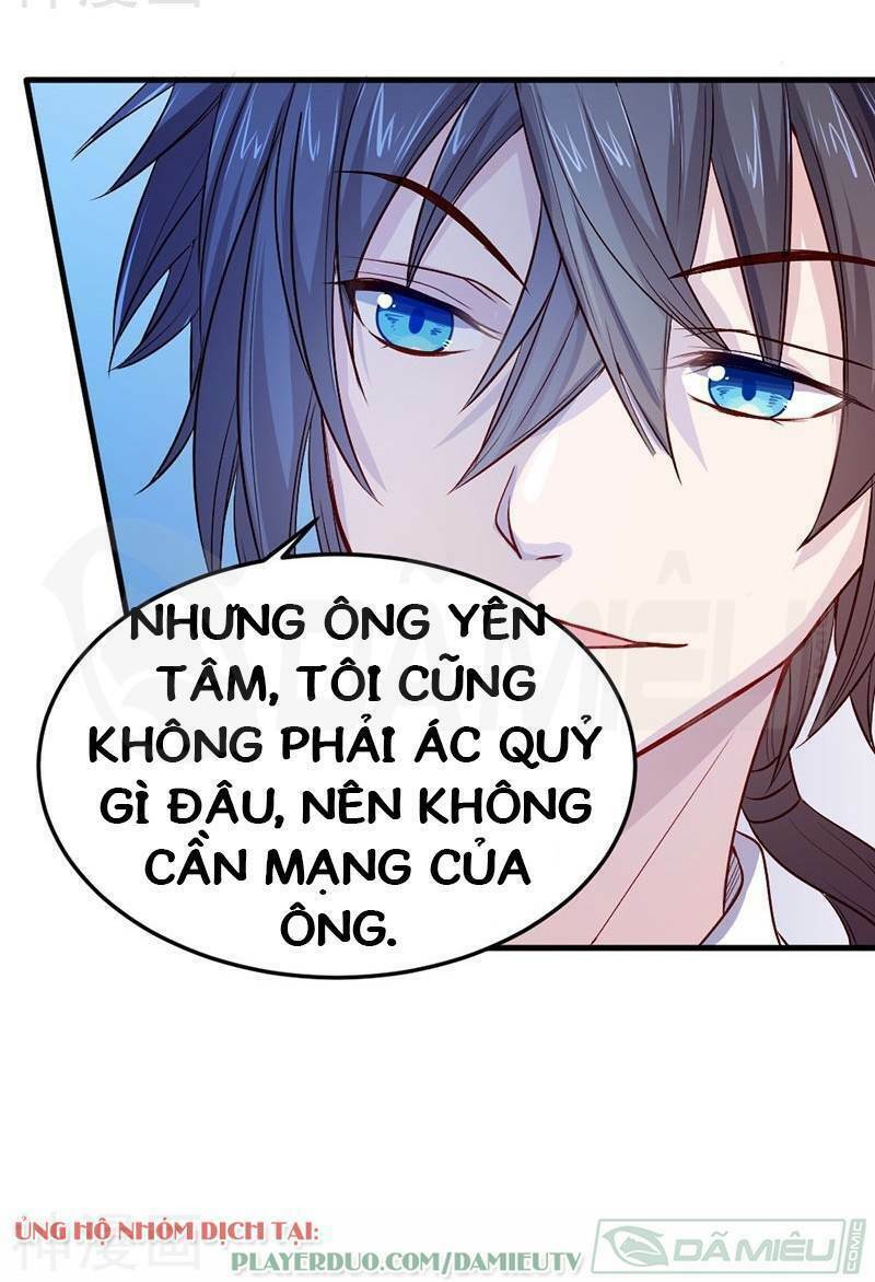 Nhất Phẩm Cao Thủ: Chapter 84