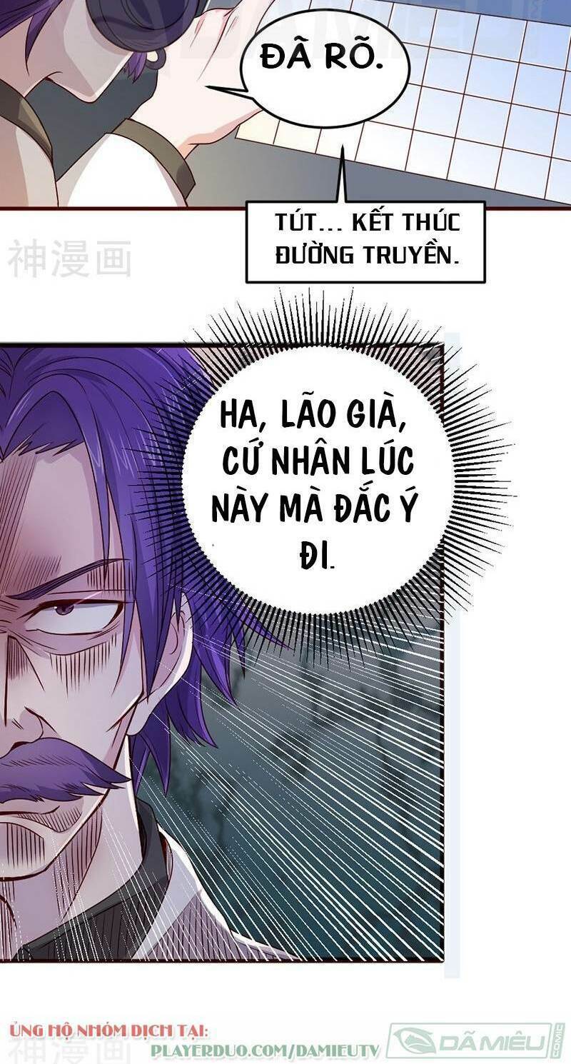 Nhất Phẩm Cao Thủ: Chapter 84
