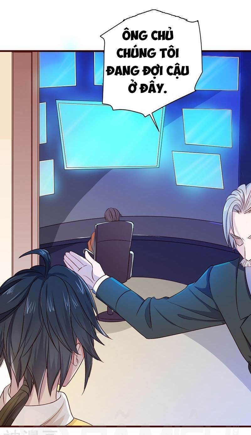 Nhất Phẩm Cao Thủ: Chapter 84