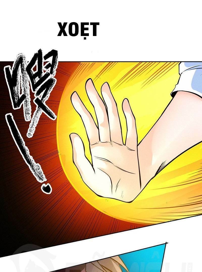 Nhất Phẩm Cao Thủ: Chapter 85