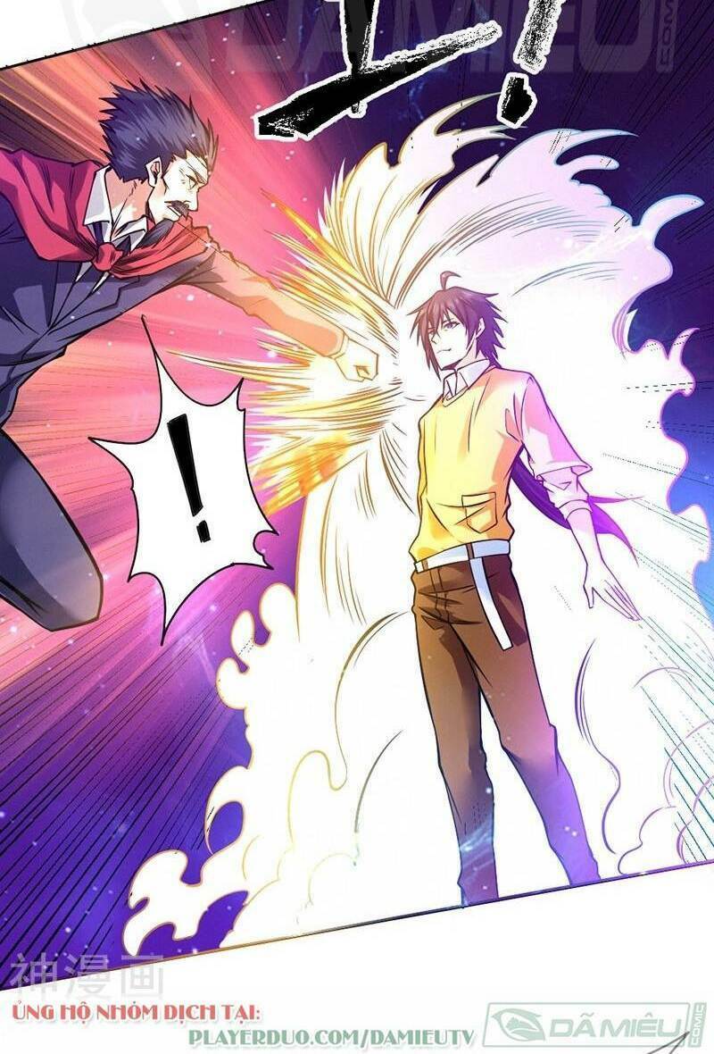 Nhất Phẩm Cao Thủ: Chapter 85
