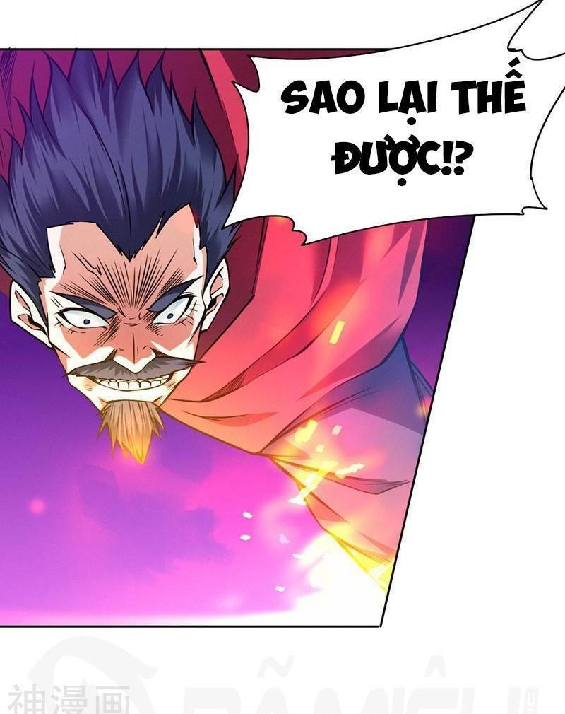 Nhất Phẩm Cao Thủ: Chapter 85