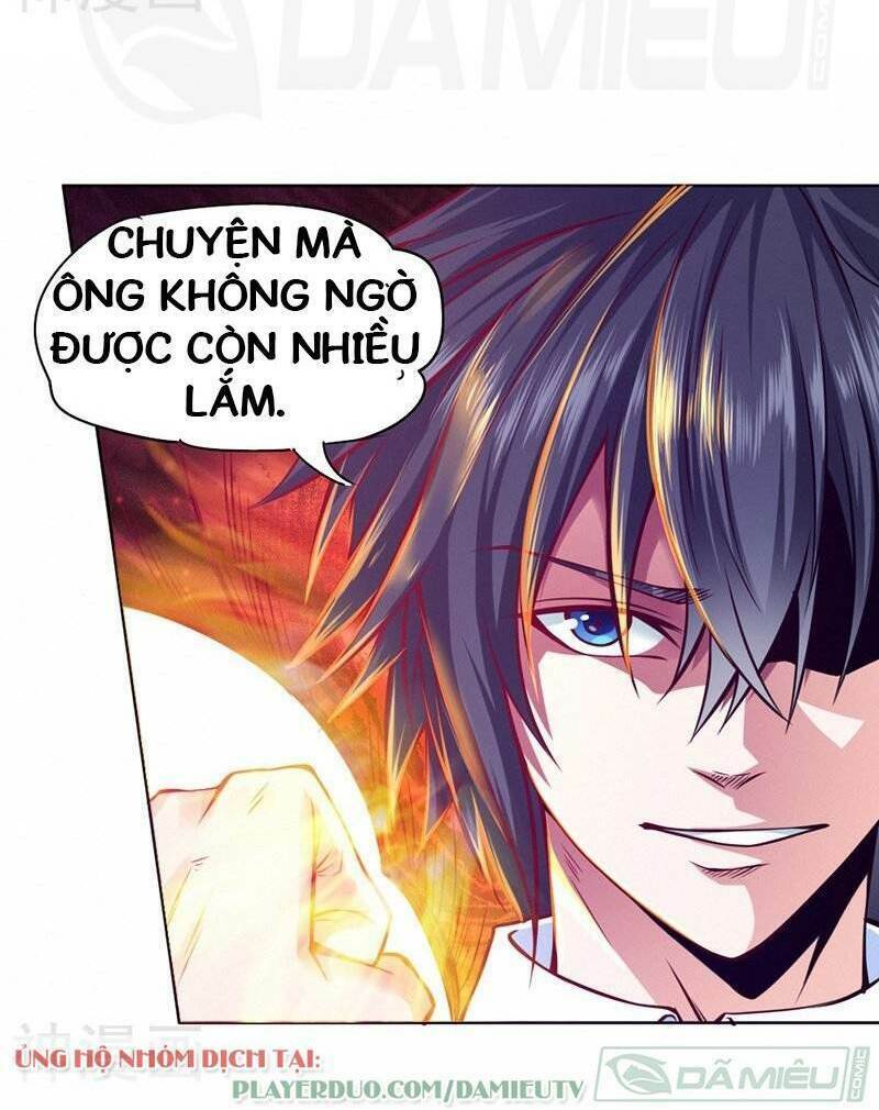 Nhất Phẩm Cao Thủ: Chapter 85