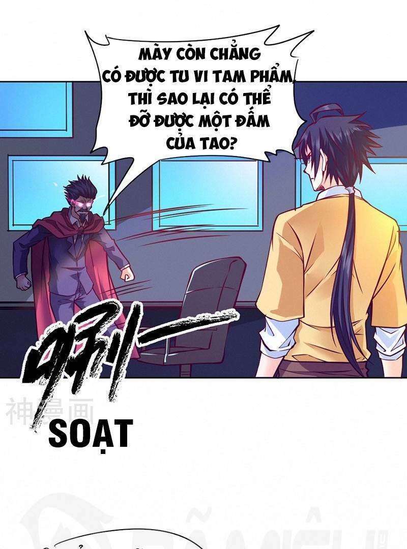 Nhất Phẩm Cao Thủ: Chapter 85