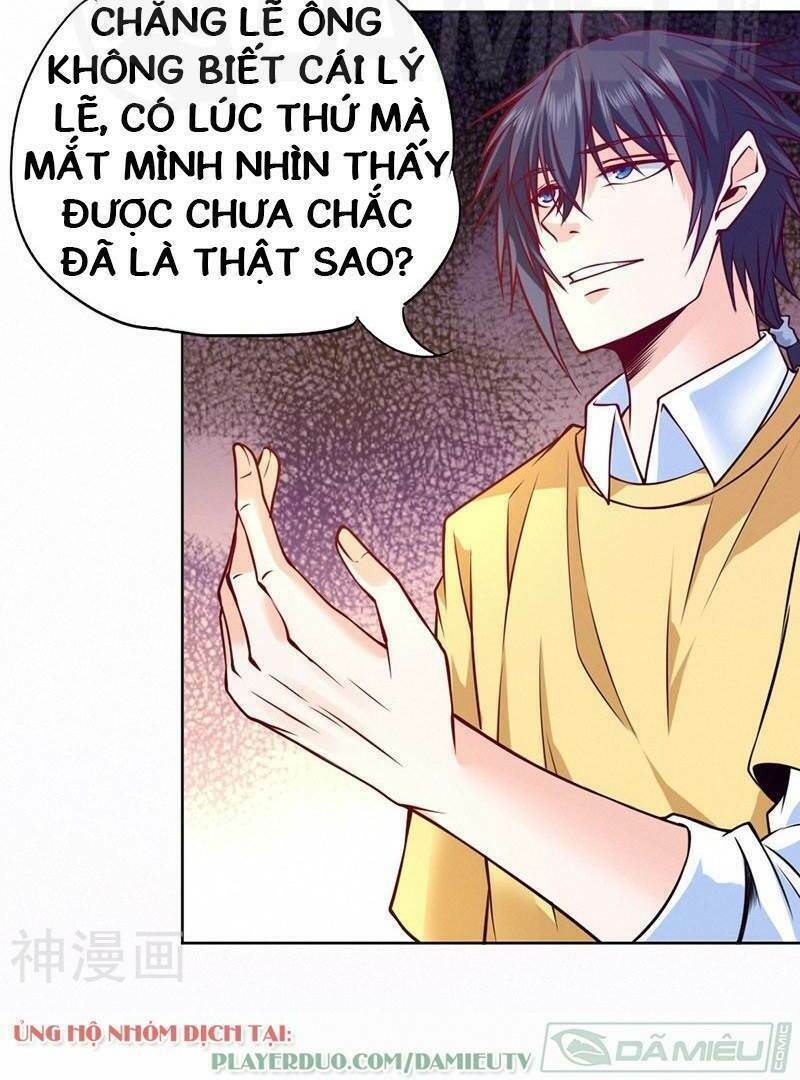 Nhất Phẩm Cao Thủ: Chapter 85