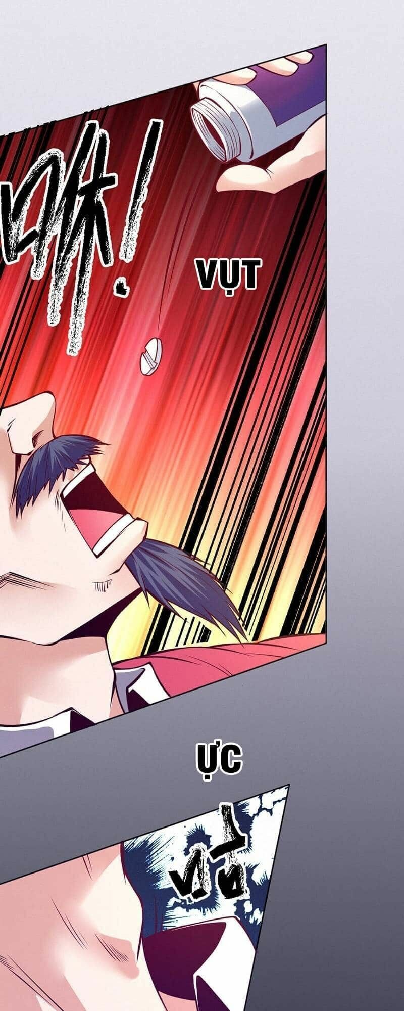 Nhất Phẩm Cao Thủ: Chapter 85