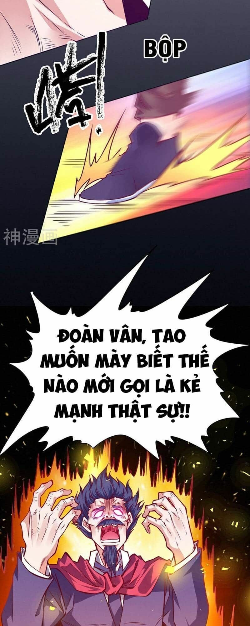 Nhất Phẩm Cao Thủ: Chapter 85