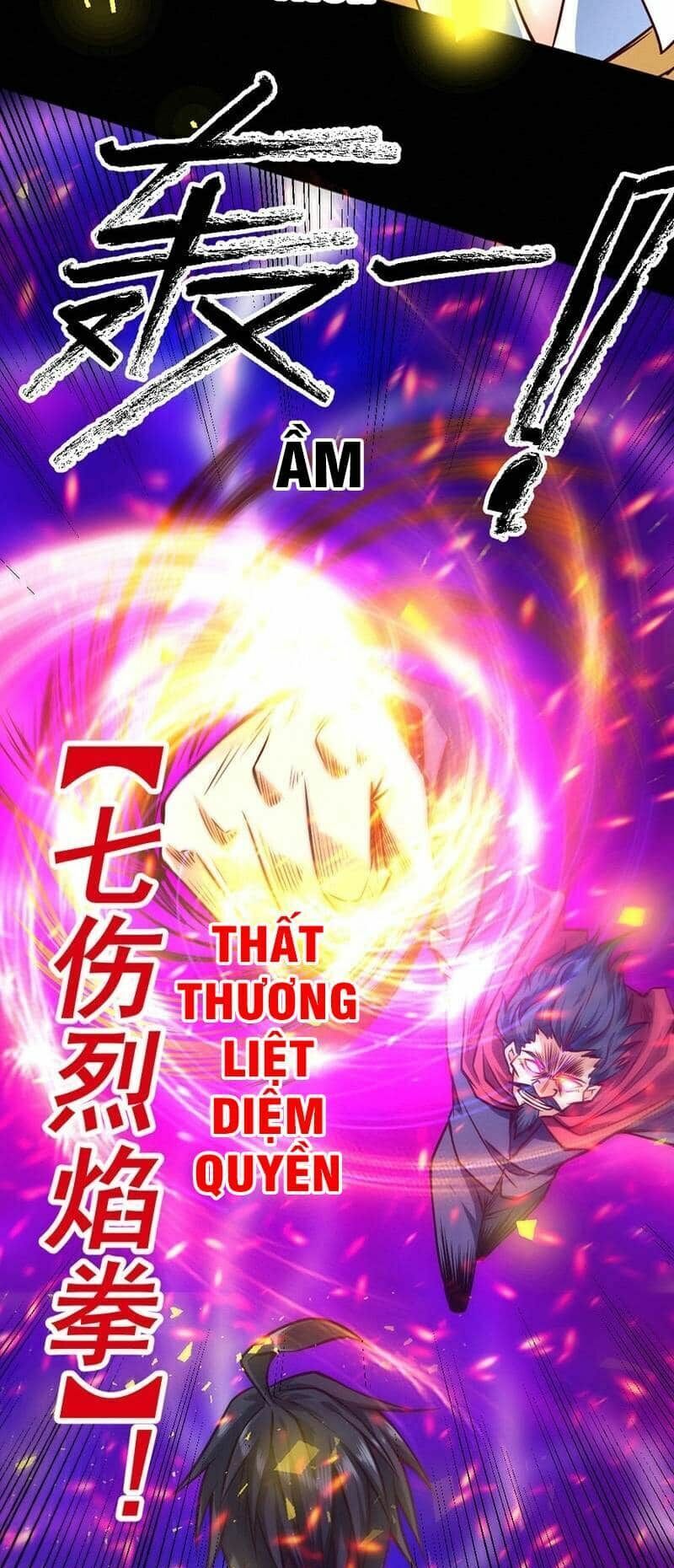 Nhất Phẩm Cao Thủ: Chapter 85