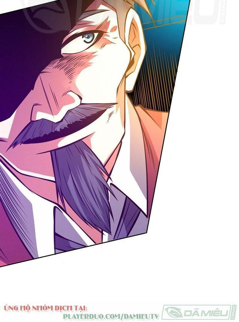 Nhất Phẩm Cao Thủ: Chapter 85