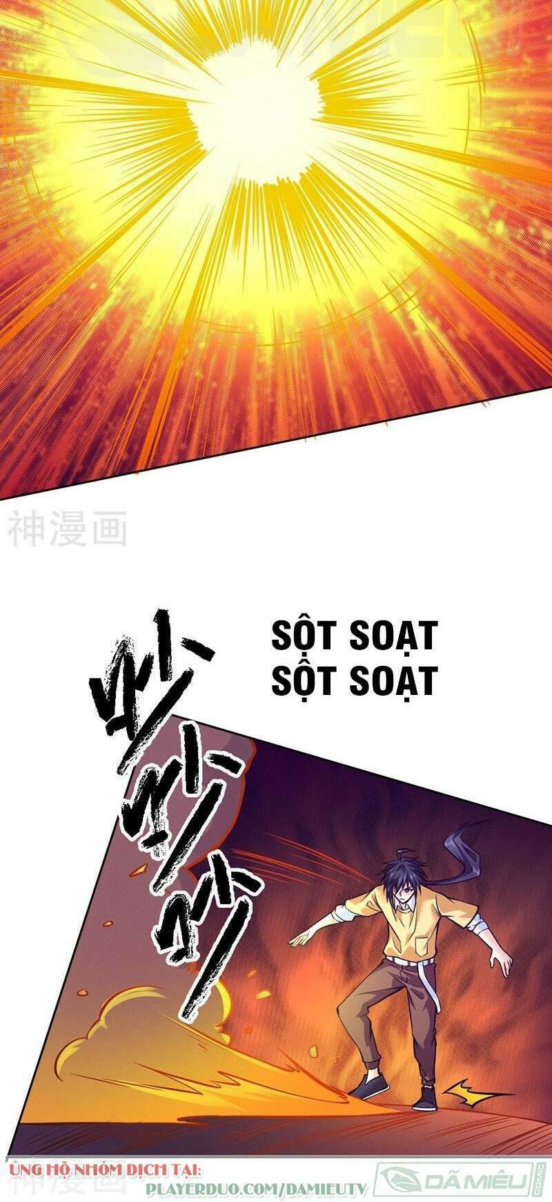 Nhất Phẩm Cao Thủ: Chapter 85