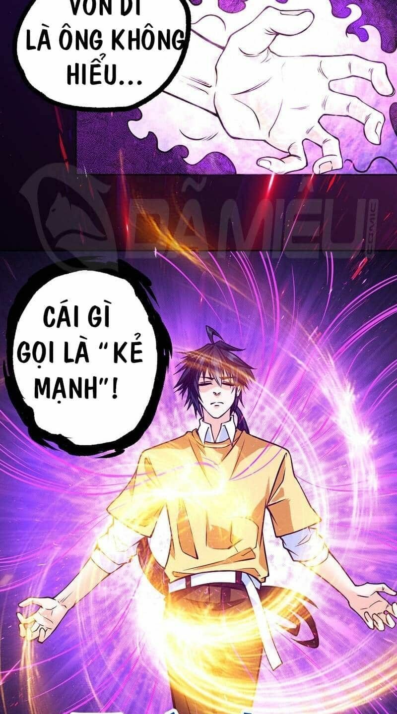 Nhất Phẩm Cao Thủ: Chapter 85